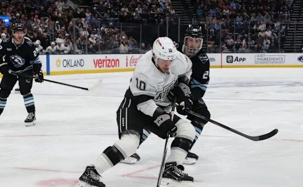 밴쿠버 캐넉스 vs LA 킹스 3월 27일 NHL 하키 분석 및 승무패 픽