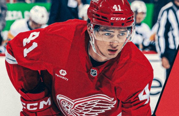 NHL 디트로이트