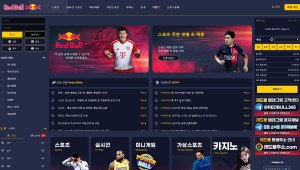 레드불 먹튀 이력