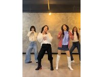  에이핑크 #SES #유진 #EUGENE #바다 #BADA 선배님과 함께 LOVE ME MORE