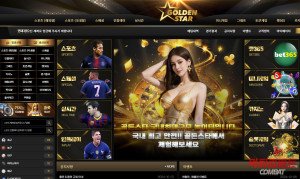 골든스타 환전 버튼 사라진 화면